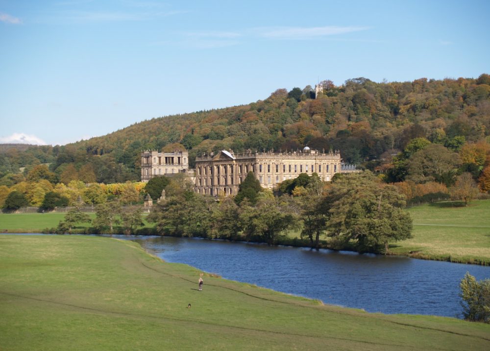 Chatsworth House Trust Collection